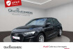 Audi A1 S-Line sportback s line 35tfsi s tr s line interieur