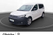 Volkswagen Caddy  5 sitzer 1 5 l tsi 85 kw 6 g schalter kr