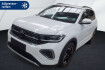 Volkswagen T-Cross R-Line T cross 1.5 tsi w r line ahk+rfk+navi+shz+
