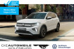 Volkswagen T-Cross R-Line T cross 1.5 tsi dsg r line matrix/acc/ahk