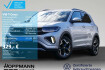 Volkswagen T-Cross R-Line T cross 1.5 tsi r line iq.light acc kamera