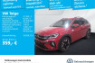 Volkswagen Taigo R-Line 1.5 tsi dsg r line navi iq.light acc dab+