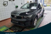 Volvo XC40 Essential Xc40 t2 essential winterpak+met+navi+led+lm17+