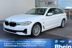 BMW Série 5  520 e touring live cockpit prof..parka.dab.alarm.