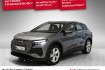 Audi Q4 e-tron  Q4 e tron q4 40 e tron led virtco fod sitzheizung pdc