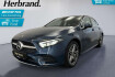 Mercedes Classe A AMG Line Benz a 250 amg ambiente apple carplay kamera