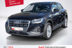 Audi Q2  30 tfsi kamera aps plus klima app sh 17 zoll