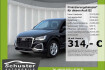 Audi Q2 Advanced advanced 35tfsi*s tron ahk acc r kam shz led