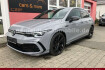 Volkswagen Golf 8 R-Line Golf r line black style matrix ahk harman kardon
