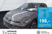 Volkswagen Golf 8 Goal Golf viii goal 1.5etsi 150ps dsg acc.ahk.navi.2xpdc.led