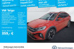 Volkswagen Taigo R-Line 1.5 tsi dsg r line navi iq.light acc dab+