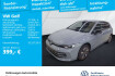 Volkswagen Golf 8 Goal Golf viii 1.5 etsi dsg goal navi ahk kamera acc