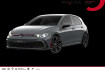 Volkswagen Golf GTI  Golf gti *sonderleasing 239. 24m/10.000km* aut