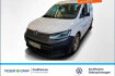 Volkswagen Caddy Edition 2.0tdi 5sitze ahk led acc pdc navigations