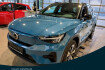 Volvo XC40 Core Xc40 pure electric core +kam+19?lm+tempo+dab+spurha+