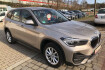 BMW X1 Sport sdrive 18 d autom.panorama leder kamera