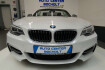 BMW Série 2 Coupé  235 i*m sportpaket*leder*naviprof*lm*hifi