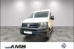 Volkswagen Crafter  35 kasten hd 2.0 tdi mr hochdach/klima