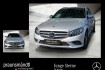 Mercedes Classe C Avantgarde Benz c 200 t avantgarde ahk+kamera+led high+navi+shz