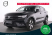 Volvo C40 Plus pure electric plus+winterpak+rfk+19