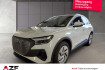 Audi Q4 e-tron  Q4 e tron 35 navi+led+sportsitze+sitzhzg+gra