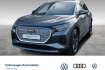 Audi Q4 e-tron  Q4 e tron q4 45 e tron quattro basis*matrix led*navi*