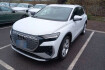 Audi Q4 e-tron  Q4 e tron 40 s line navi shz matrix acc kamera