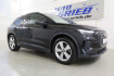 Audi Q4 e-tron  Q4 e tron 40 e tron  led  navi  app  acc  19?alu  rfk