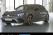 Mercedes Classe A Edition 1 Benz a 220 4m amg led ahk night kamera spurhalt ass pts