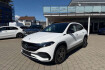 Mercedes EQA AMG Line benz eqa  benz eqa 250 amg*mbux*night*pano*ambi*burm*360