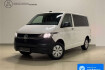 Volkswagen Transporter  T6 transporter t6.1 transporter kombi 2.0 tdi 9 sitzer*ahk*temp