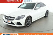 Mercedes Classe C AMG Line Benz c 220 c 220 d amg line aut. *navi*led*tempo*cam*