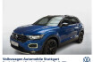 Volkswagen T-Roc Sport T roc 2.0 tdi sport dsg navi ahk kamera