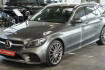 Mercedes Classe C  Benz c 220 t d 4matic*amg*pano*acc*led*360*memory