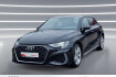 Audi A3 S-Line sportback 40 tfsi e s line pdc+ navi+ s sitze