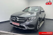 Mercedes GLC AMG Line Benz glc 220 d 4matic « navi cam leder sitzh alu »