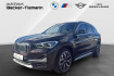 BMW X1 Sport xdrive20i x line*naviplus*m sportlenkrad*pano*hud*