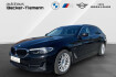 BMW Série 5  530 e touring *ahk*navi*led*driving assist.*kamera*dab