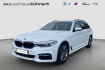 BMW Série 5 M-Sport 520 d xdrive touring aut. ///m sport acc hud rfk