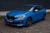 BMW Série 1  Bmw 135  135 i xdrive*laser*schalen*shadow*vc*
