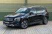 Mercedes GLB Style Benz glb 200 d 8g dct style led/mbux/kam/navi/tel/1hd