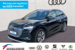 Audi Q4 e-tron  Q4 e tron 40 advanced pano led kam acc pdc shz