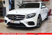 Mercedes Classe E AMG Line Benz e 300 e 300d t amg line/navi/s dach/spur/dab/ahk