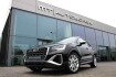 Audi SQ2  Sq2 tfsi 300ps ahk/nav/virtual/led/leder/8 fach!