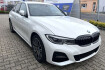 BMW Série 3 M-Sport 330 e m sport *laser*hud*virtual*navi*