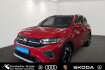 Volkswagen T-Cross R-Line T cross r line 1 0 tsi dsg navi iq.drive