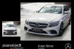 Mercedes Classe C AMG Line Benz c 300 de t amg+distr.+pts+ahk+kamera+led+pts+shz