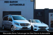 Mercedes Classe V  Benz v 220 vito tourer 116 cdi extralang 8 sitzer eu6