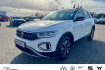 Volkswagen T-Roc Goal T roc 2.0 tdi goal ahk navi ruckfahrk. appconnect