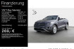 Volkswagen T-Roc Style T roc 1.0 tsi navi*dab+*acc*digital